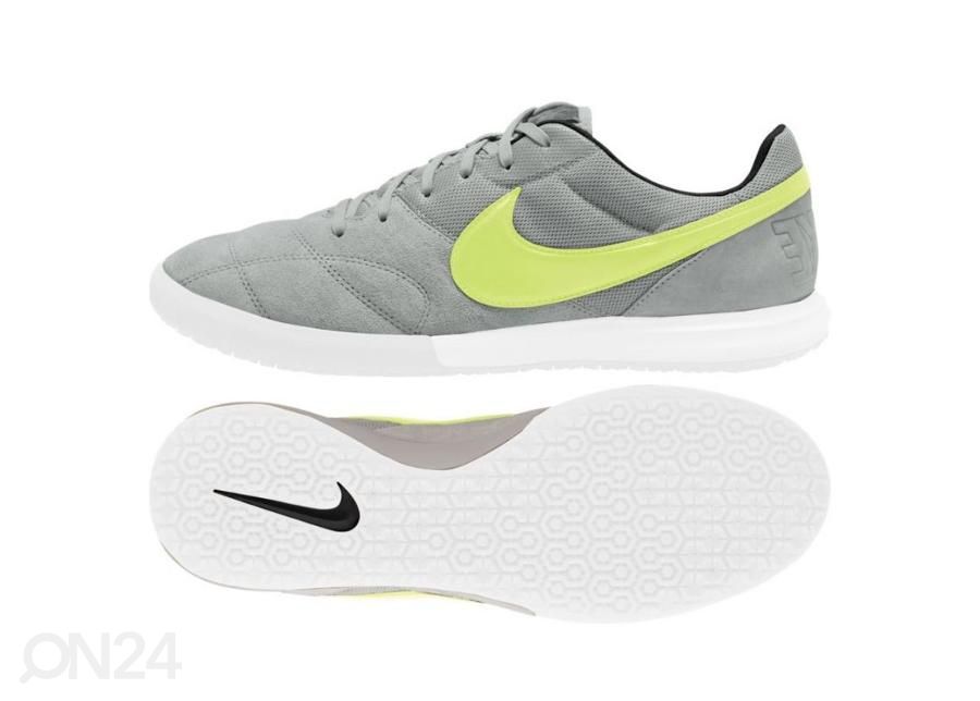 Miesten futsal sisäpelikengät Nike Premier 2 IC kuvasuurennos