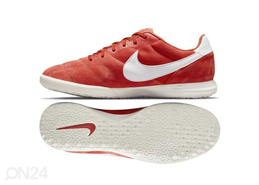 Miesten futsal sisäpelikengät Nike Premier 2 IC kuvasuurennos