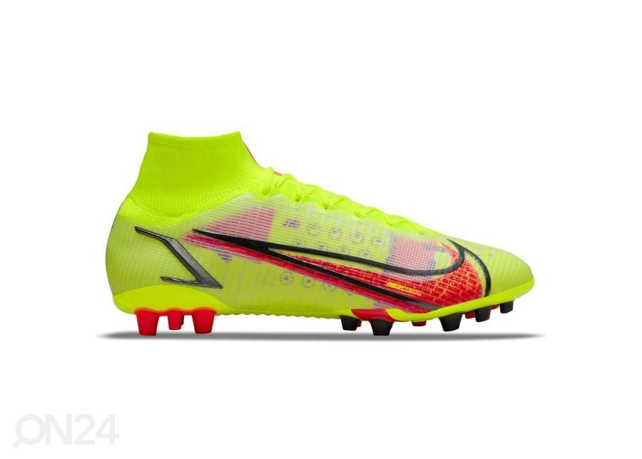 Miesten futsal sisäpelikengät Nike Superfly 8 Elite AG kuvasuurennos