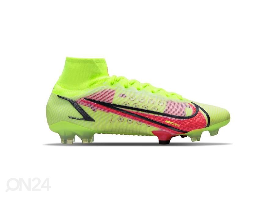Miesten futsal sisäpelikengät Nike Superfly 8 Elite FG kuvasuurennos