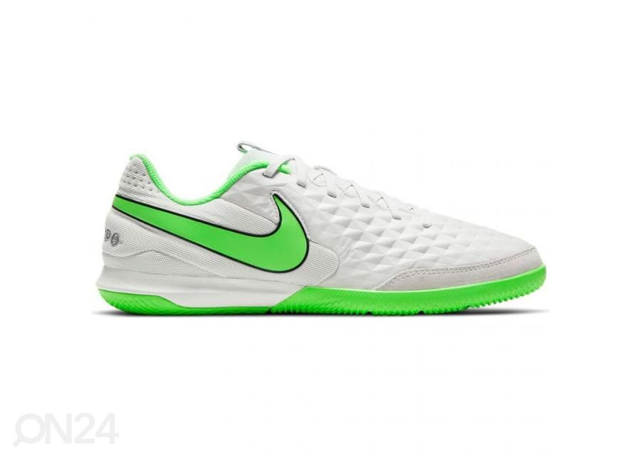 Miesten futsal sisäpelikengät Nike Tiempo Legend 8 Academy IC kuvasuurennos