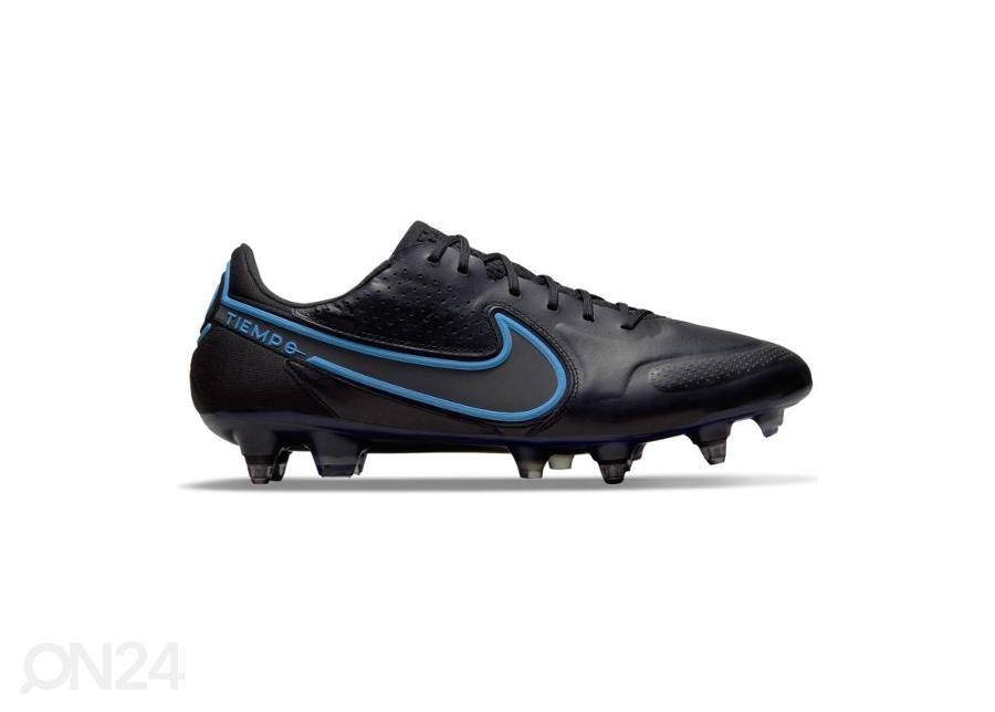 Miesten futsal sisäpelikengät Nike Tiempo Legend 9 Elite SG-Pro AC kuvasuurennos