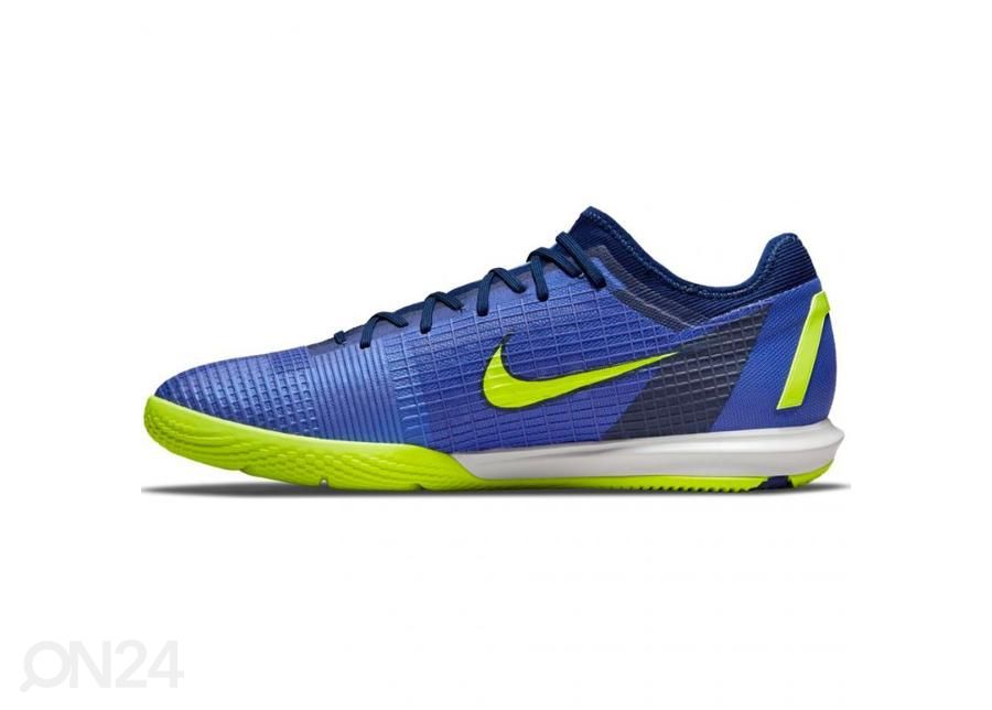 Miesten futsal sisäpelikengät Nike Zoom Mercurial Vapor 14 Pro IC kuvasuurennos