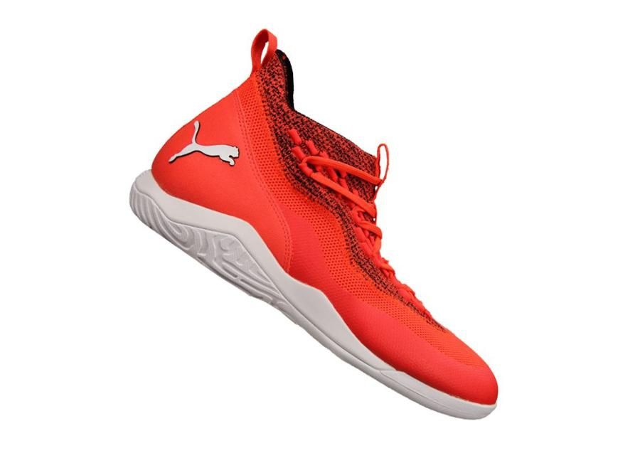 Miesten futsal sisäpelikengät Puma 365 Ignite Fuse 1 M 105514-02 kuvasuurennos