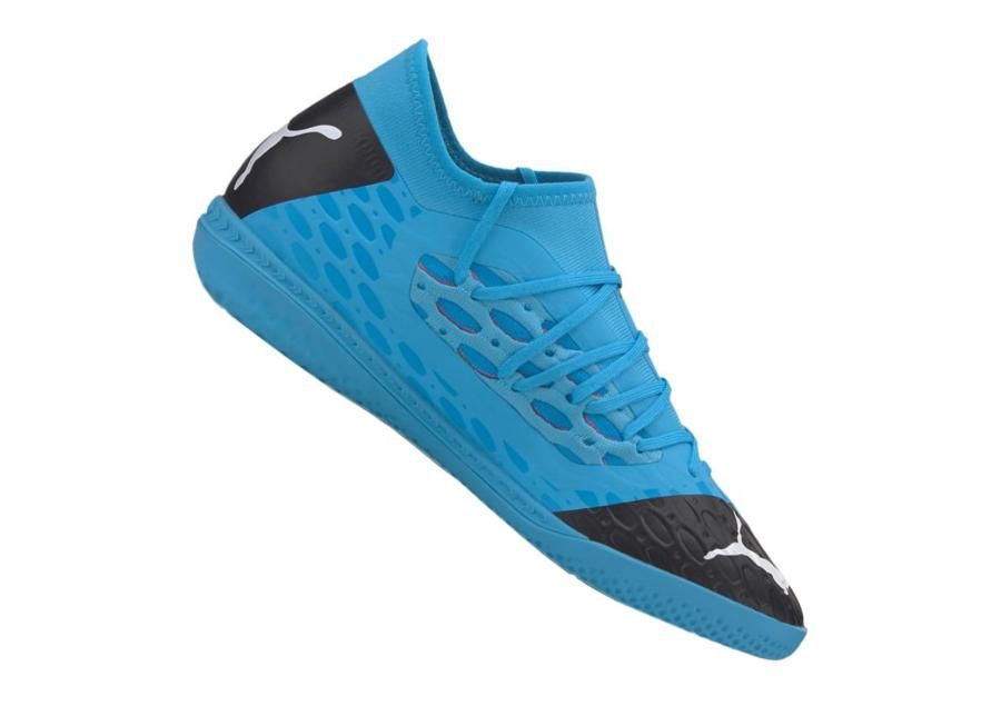 Miesten futsal sisäpelikengät Puma Future 5.3 NETFIT IT M 105799-01 kuvasuurennos