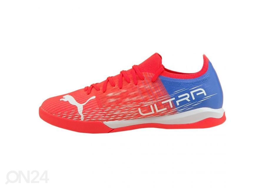 Miesten futsal sisäpelikengät Puma Ultra 3.3 IT kuvasuurennos