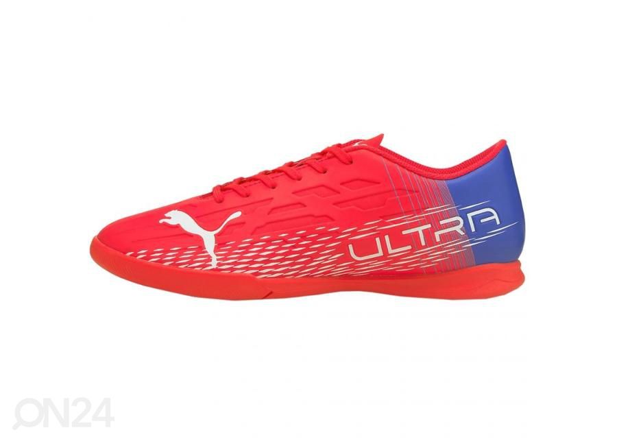 Miesten futsal sisäpelikengät Puma Ultra 4.3 IT kuvasuurennos