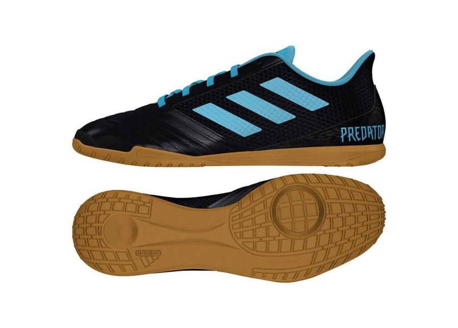 Miesten futsalkengät Adidas Predator 19.4 IN Sala M F35631 kuvasuurennos