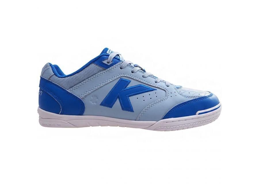Miesten futsalkengät Kelme Precision Elite 2.0 Indoor 55871 9421 kuvasuurennos