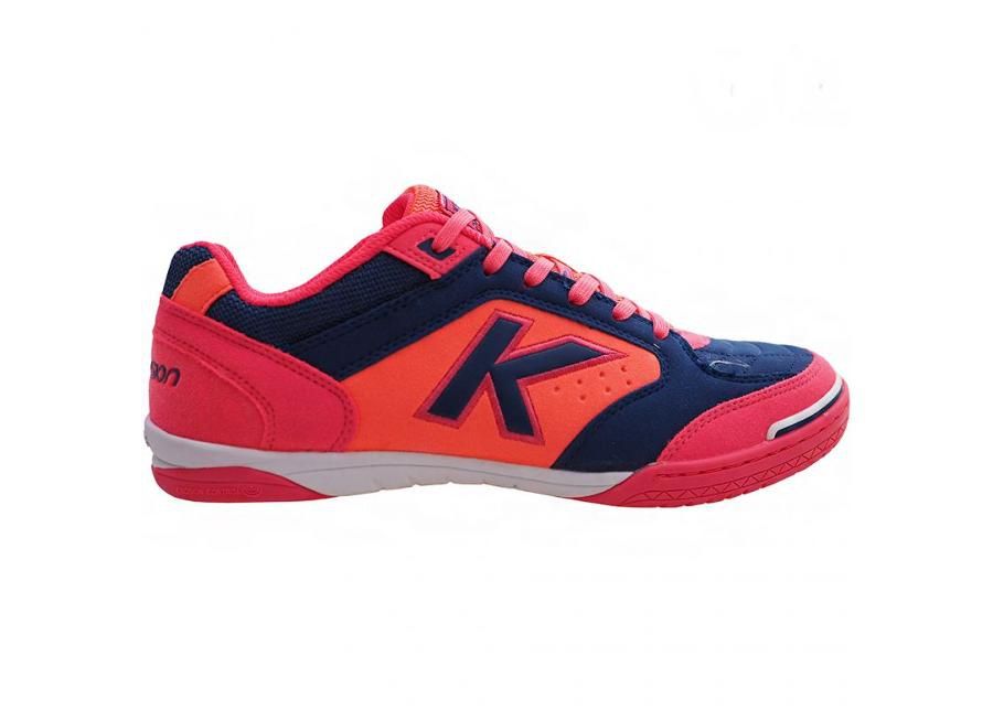 Miesten futsalkengät Kelme Precision Indoor 55211 9816 kuvasuurennos