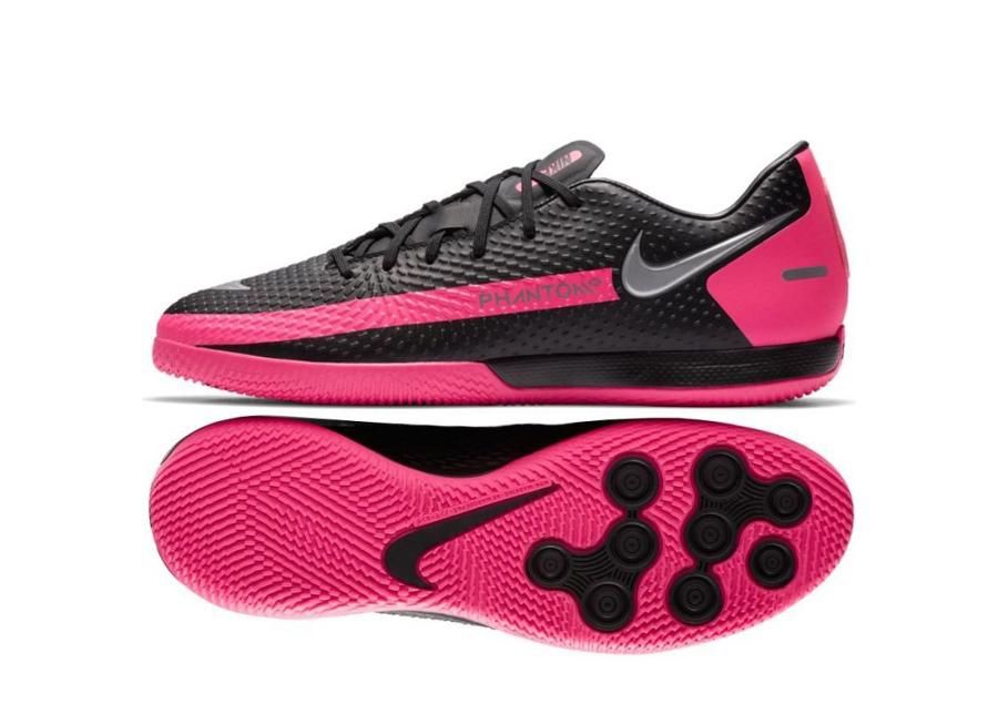 Miesten futsalkengät Nike Phantom GT Academy IC M CK8467-006 kuvasuurennos