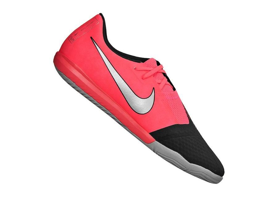Miesten futsalkengät Nike Phantom Vnm Academy IC M AO0570-606 kuvasuurennos