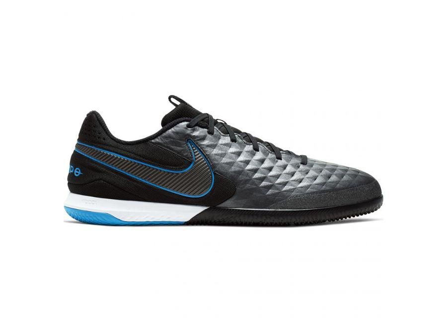 Miesten futsalkengät Nike Tiempo Legend Reagoi Pro 8 M IC AT6134-004 kuvasuurennos