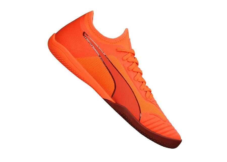 Miesten futsalkengät Puma 365 Sala 1 M 105753-02 kuvasuurennos