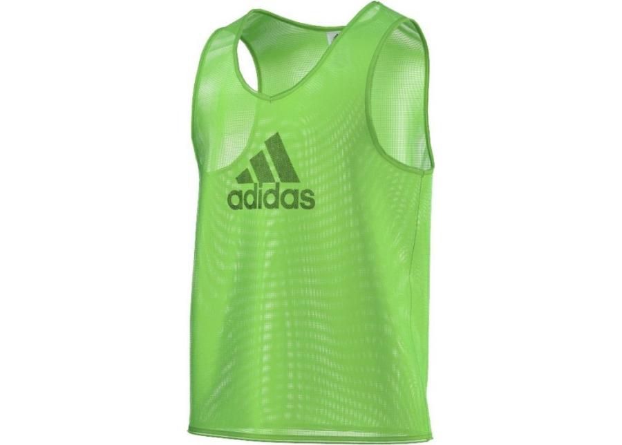 Miesten hihaton t-paita Adidas BIB 14 F82135 kuvasuurennos