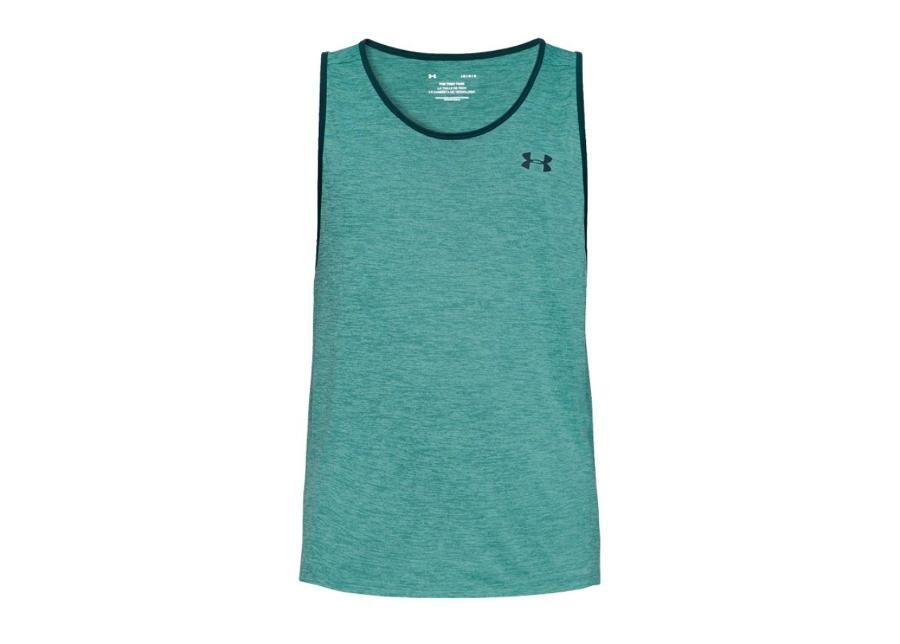 Miesten hihaton t-paita Under Armour Tech 2.0 Tank M 1328704-416 kuvasuurennos