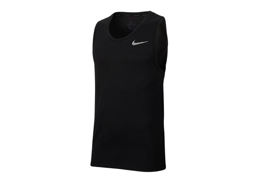 Miesten hihaton treenipaita Nike Pro Tank M CJ4609-010 kuvasuurennos