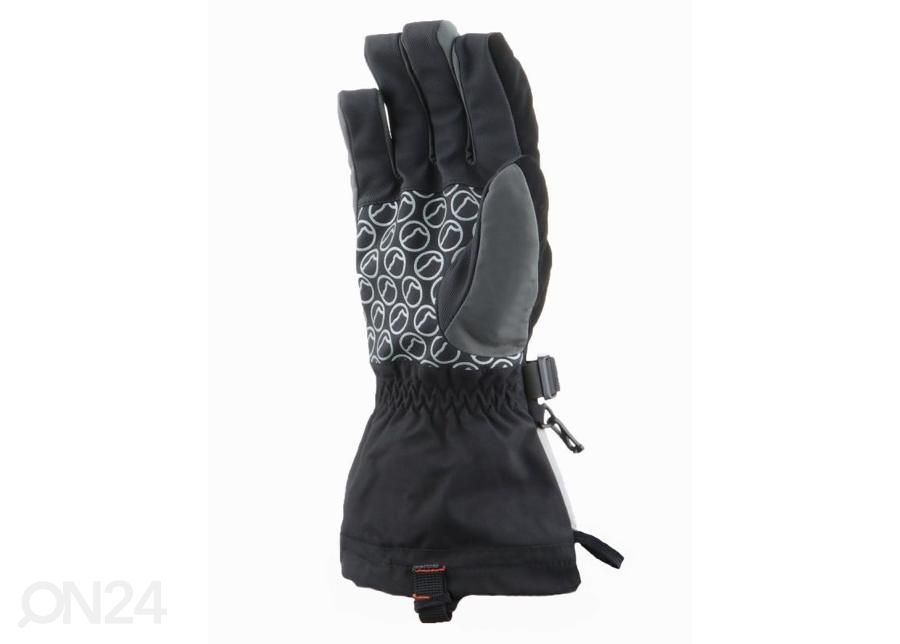 Miesten hiihtohanskat Lowe Alpine Snow Pro Glove L5406500-745 kuvasuurennos