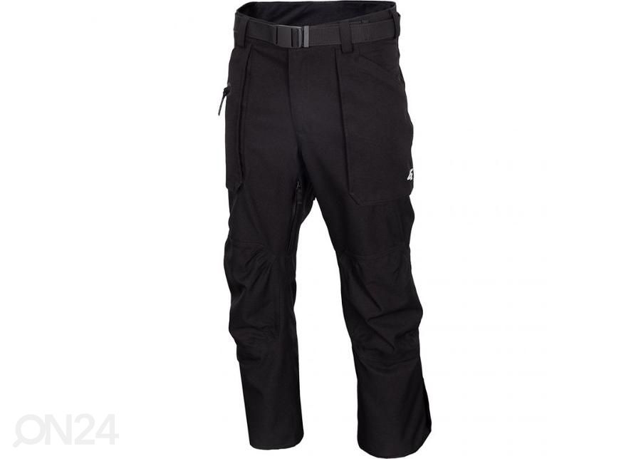 Miesten hiihtohousut 4F M H4Z20 SPMN002 20S kuvasuurennos