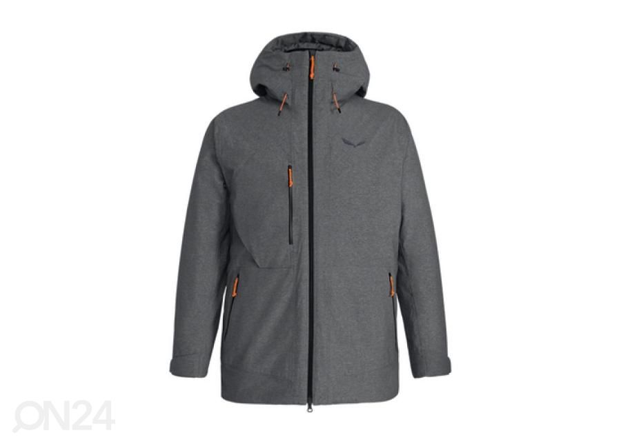 Miesten hiihtotakki Salewa Fanes 2 Ptx/Twr Jkt kuvasuurennos