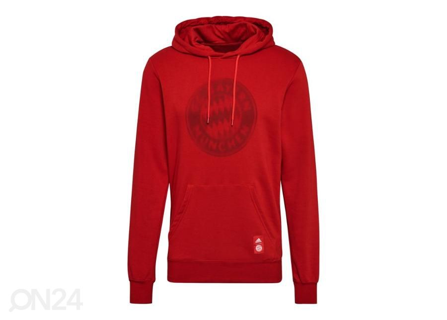 Miesten huppari Adidas Bayern Munich kuvasuurennos