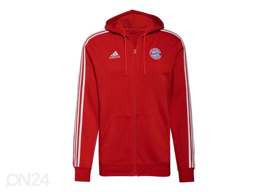 Miesten huppari Adidas Bayern Munich kuvasuurennos