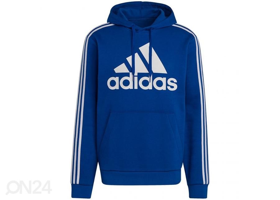 Miesten huppari Adidas Essentials Fleece kuvasuurennos