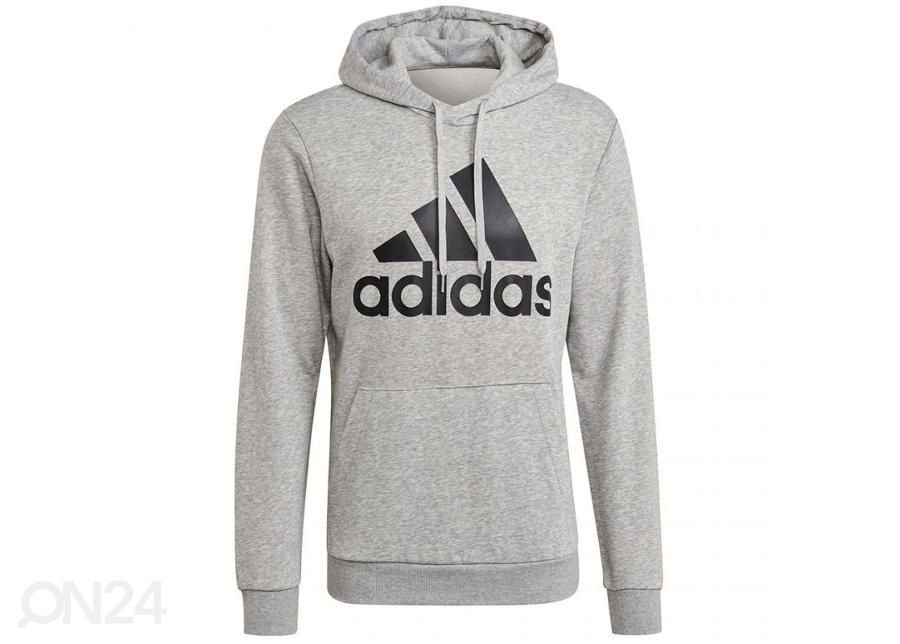 Miesten huppari Adidas Essentials Hoodie kuvasuurennos