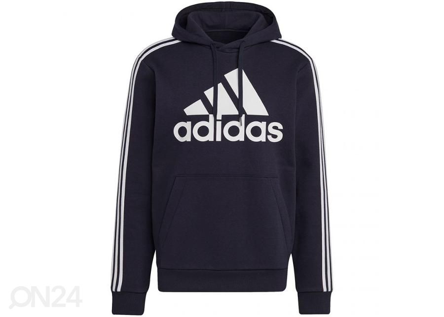 Miesten huppari Adidas Essentials Hoodie kuvasuurennos