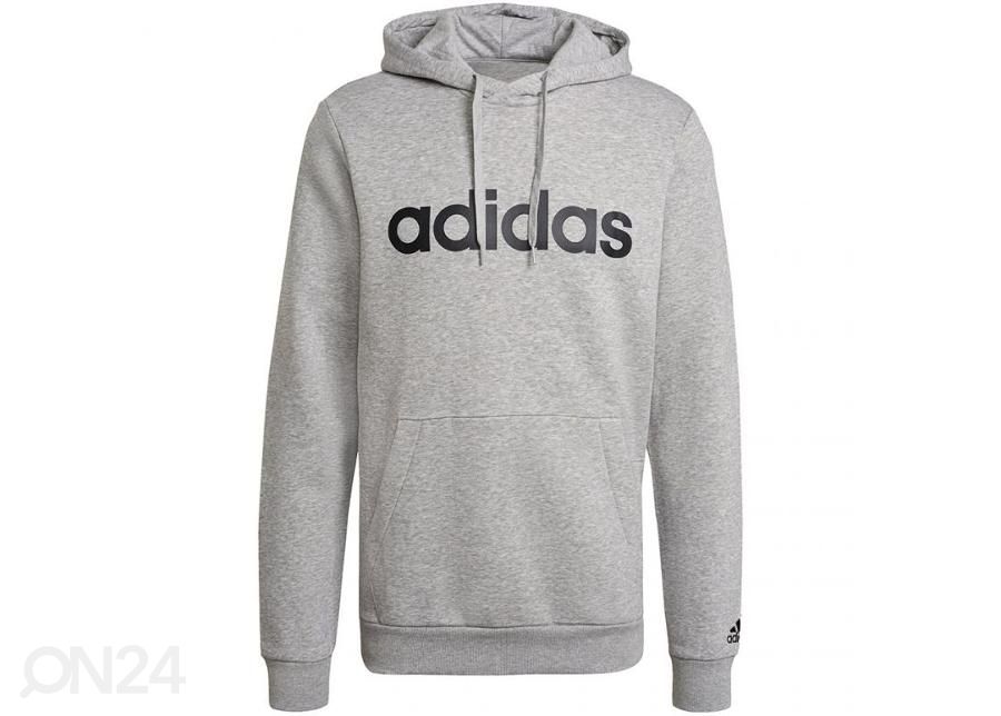 Miesten huppari Adidas Essentials Hoodie kuvasuurennos