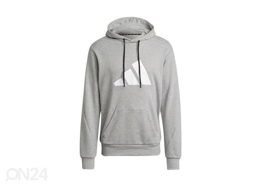 Miesten huppari Adidas Future Icons Logo Graphic kuvasuurennos