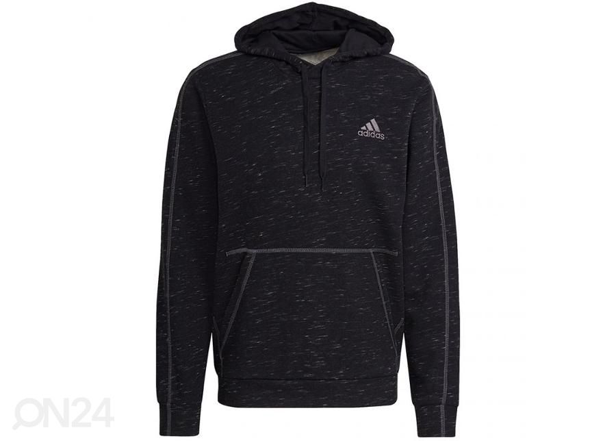 Miesten huppari Adidas Mel HD kuvasuurennos
