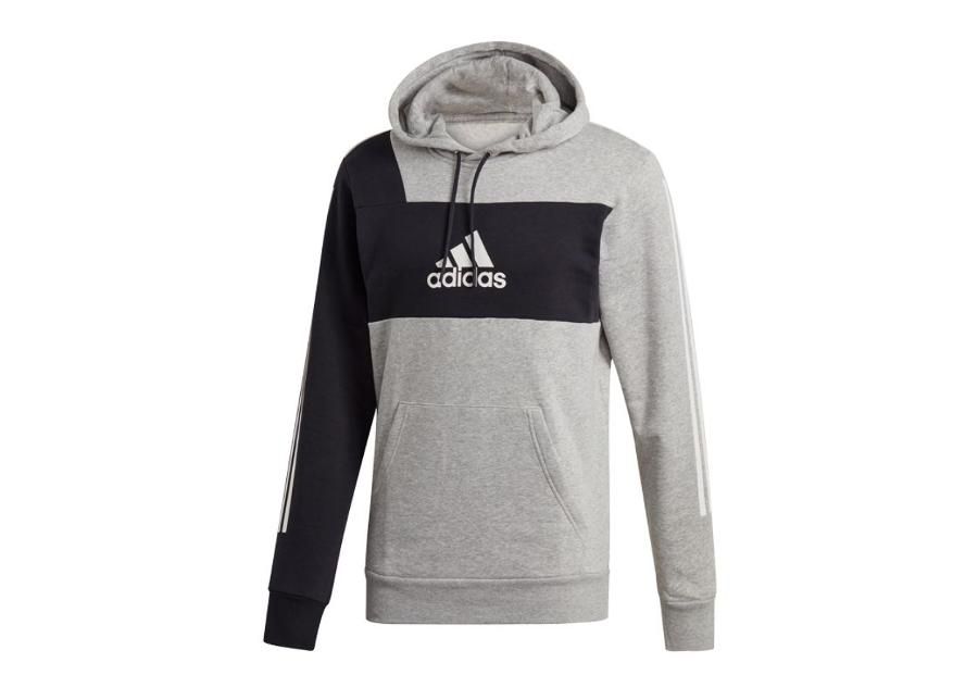 Miesten huppari Adidas Sport ID Hoodie M DX7726 kuvasuurennos