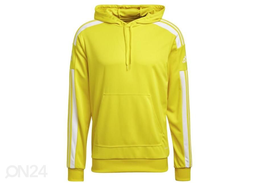 Miesten huppari Adidas Squadra 21 Hoody kuvasuurennos