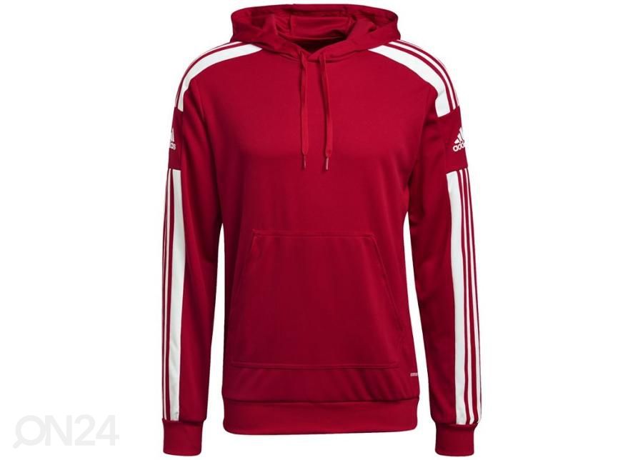 Miesten huppari Adidas Squadra 21 Hoody kuvasuurennos