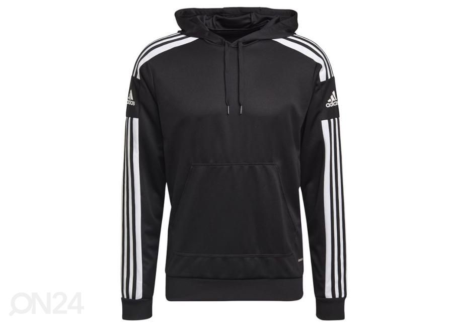 Miesten huppari Adidas Squadra 21 Hoody kuvasuurennos