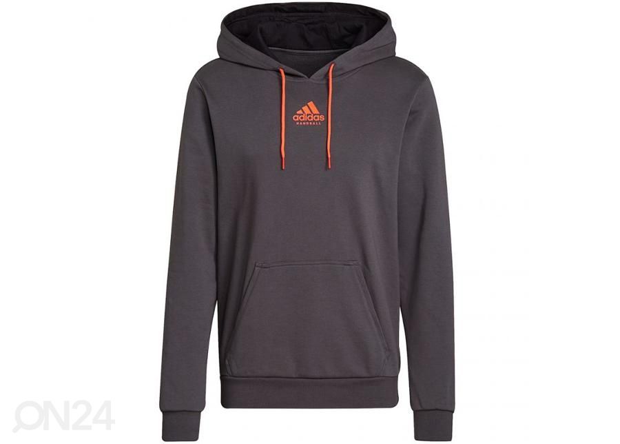 Miesten huppari Adidas Training kuvasuurennos