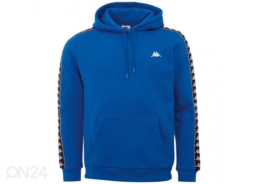 Miesten huppari Kappa Igon kuvasuurennos