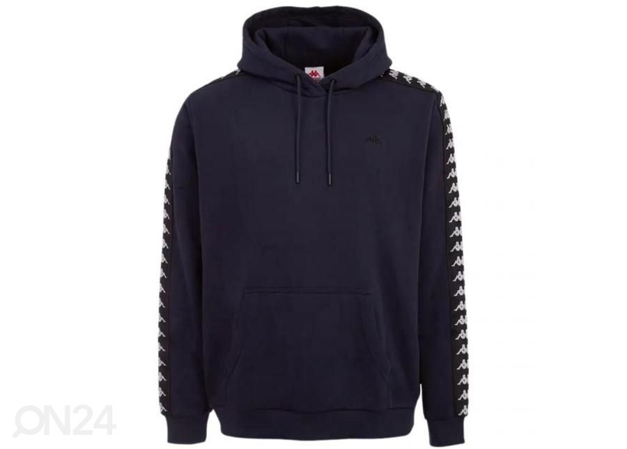 Miesten huppari Kappa Jorder kuvasuurennos