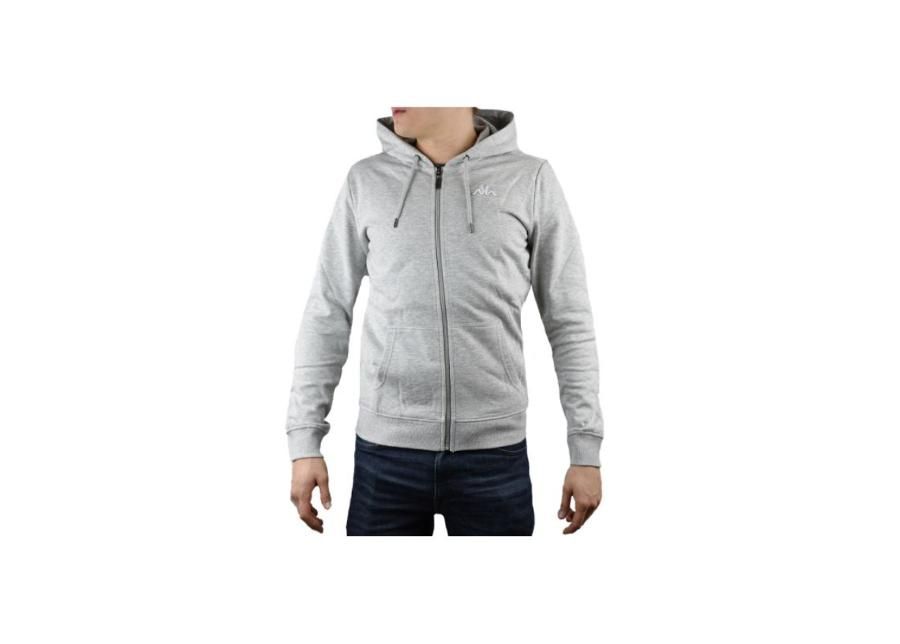 Miesten huppari Kappa Veil Hooded M 707117-18M kuvasuurennos