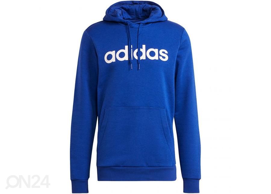 Miesten huppari Nike Essentials Hoodie kuvasuurennos