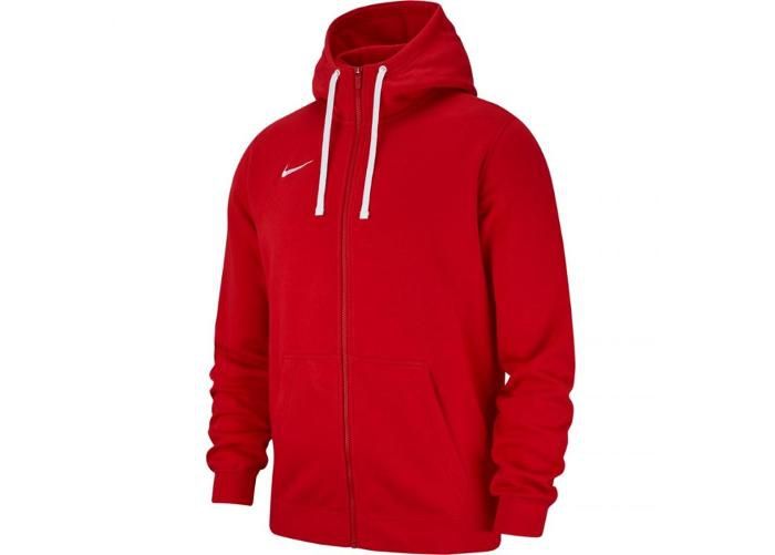 Miesten huppari Nike Hoodie FZ FLC TM Club 19 M kuvasuurennos