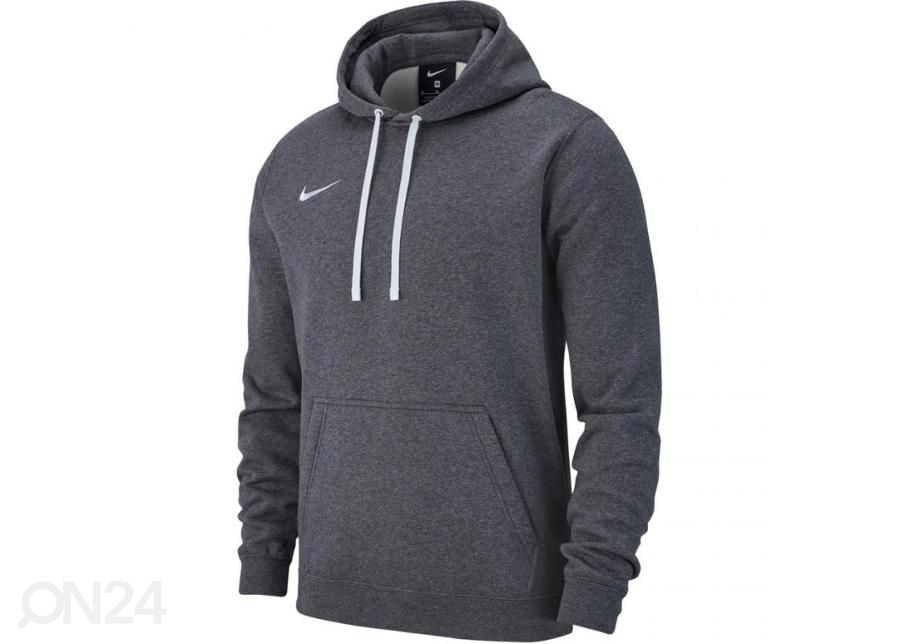 Miesten huppari Nike Hoodie M Hoodie PO FLC TM Club 19 M AR3239-071 kuvasuurennos