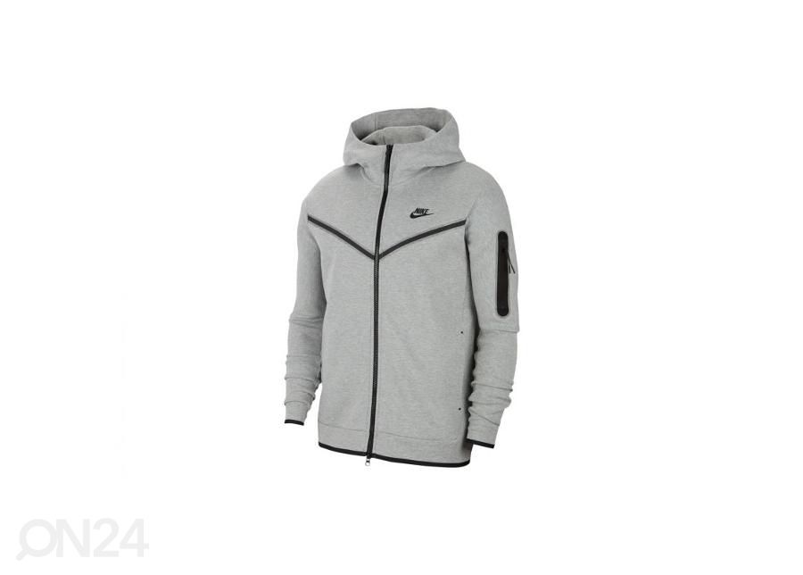 Miesten huppari Nike NSW Tech Wr kuvasuurennos
