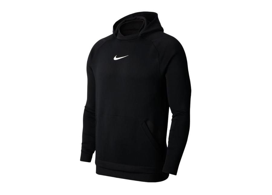 Miesten huppari Nike Pro Pullover Hoodie M BV5572-010 kuvasuurennos