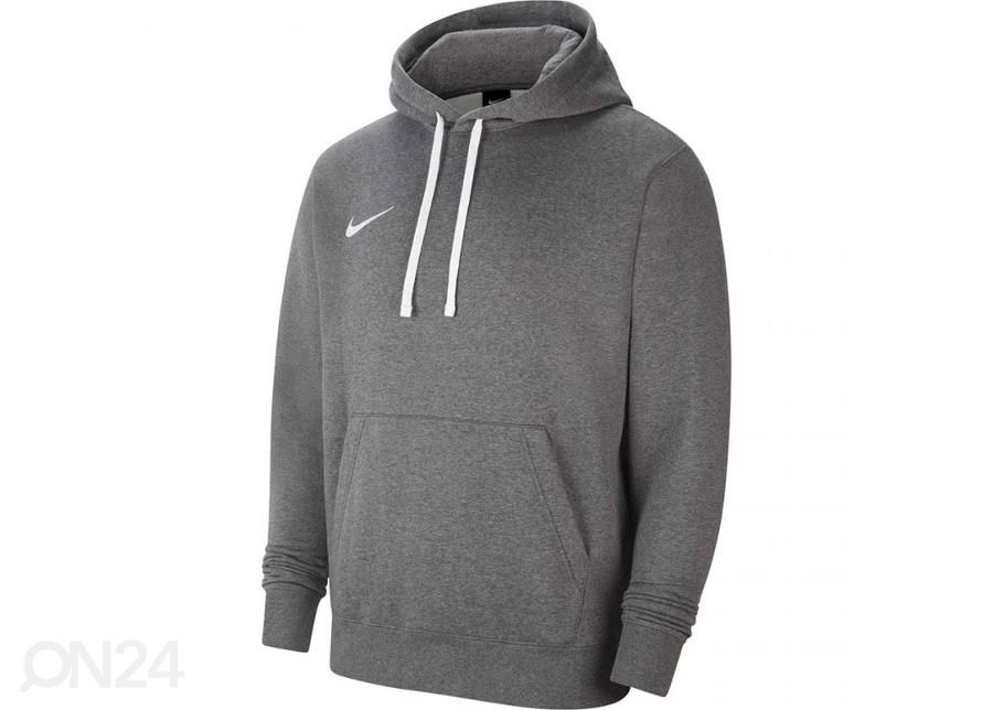 Miesten huppari Nike Team Club 20 Hoodie kuvasuurennos
