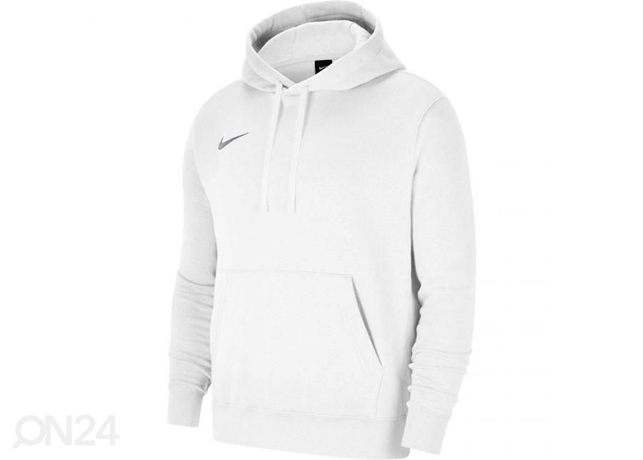 Miesten huppari Nike Team Club 20 Hoodie kuvasuurennos
