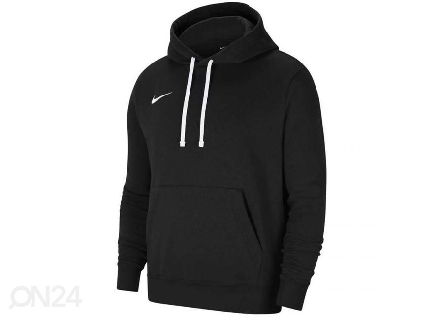 Miesten huppari Nike Team Club 20 Hoodie kuvasuurennos