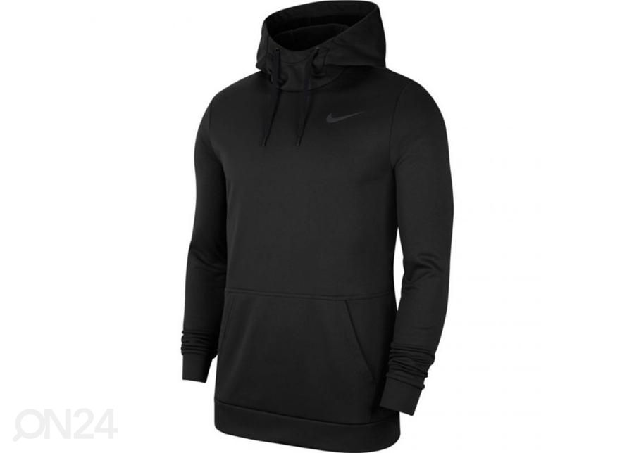 Miesten huppari Nike Therma Hd Po kuvasuurennos