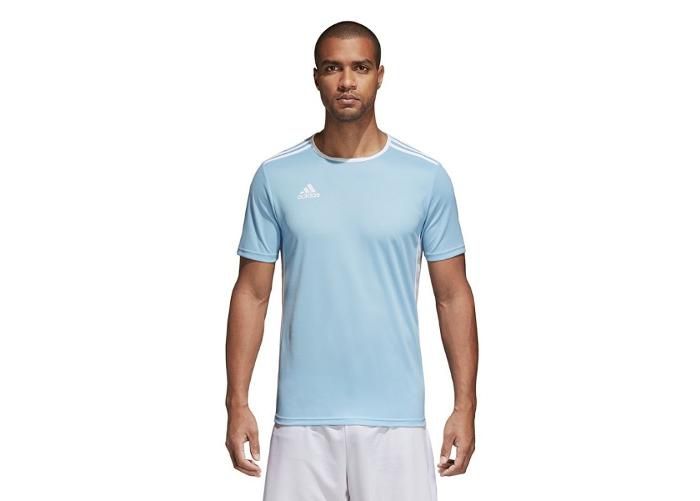Miesten ja lasten jalkapallopaita adidas Entrada 18 CD8414 kuvasuurennos